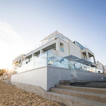 Scirocco Boutique Eco Hotel Torre Pali Dış mekan fotoğraf