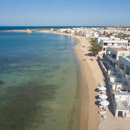 Scirocco Boutique Eco Hotel Torre Pali Dış mekan fotoğraf