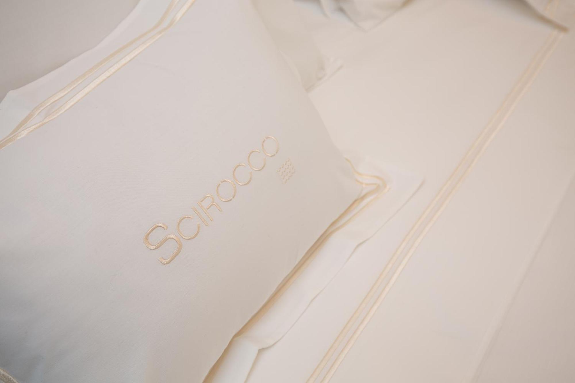 Scirocco Boutique Eco Hotel Torre Pali Dış mekan fotoğraf