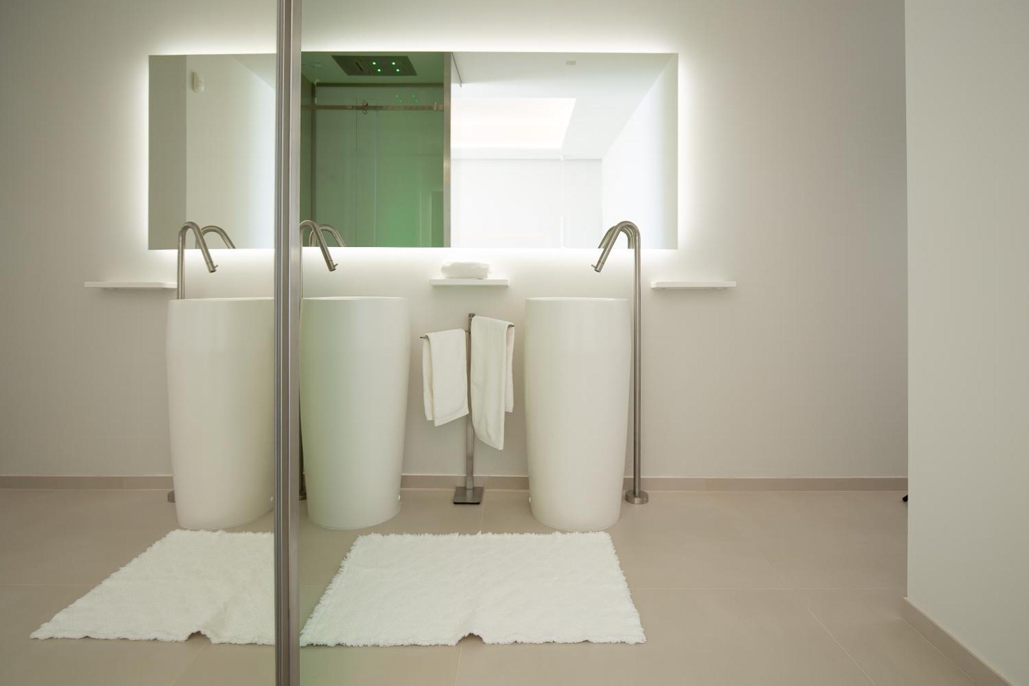 Scirocco Boutique Eco Hotel Torre Pali Dış mekan fotoğraf