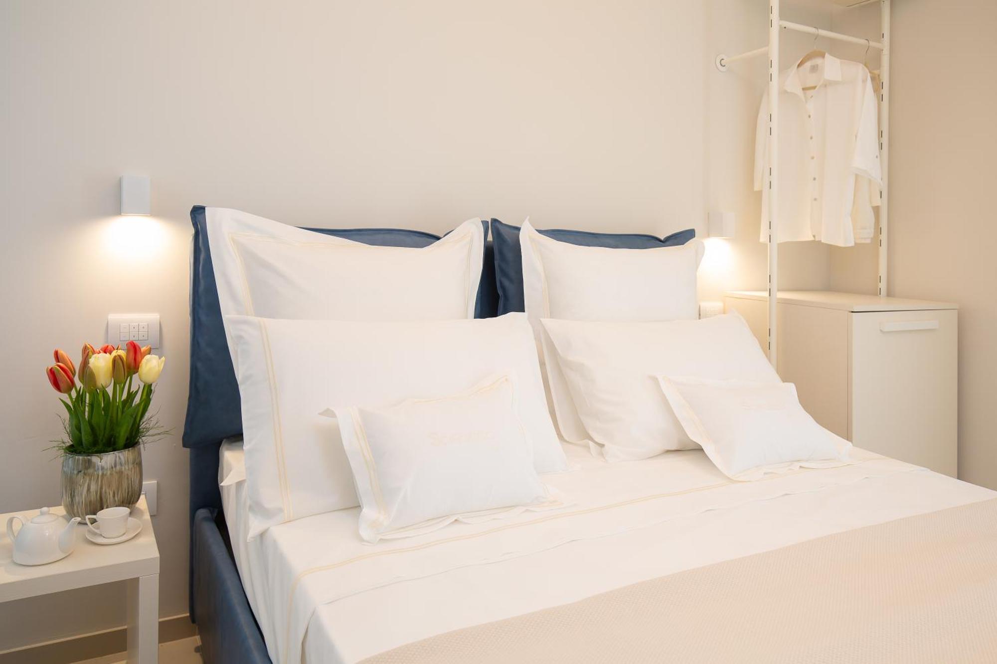 Scirocco Boutique Eco Hotel Torre Pali Dış mekan fotoğraf