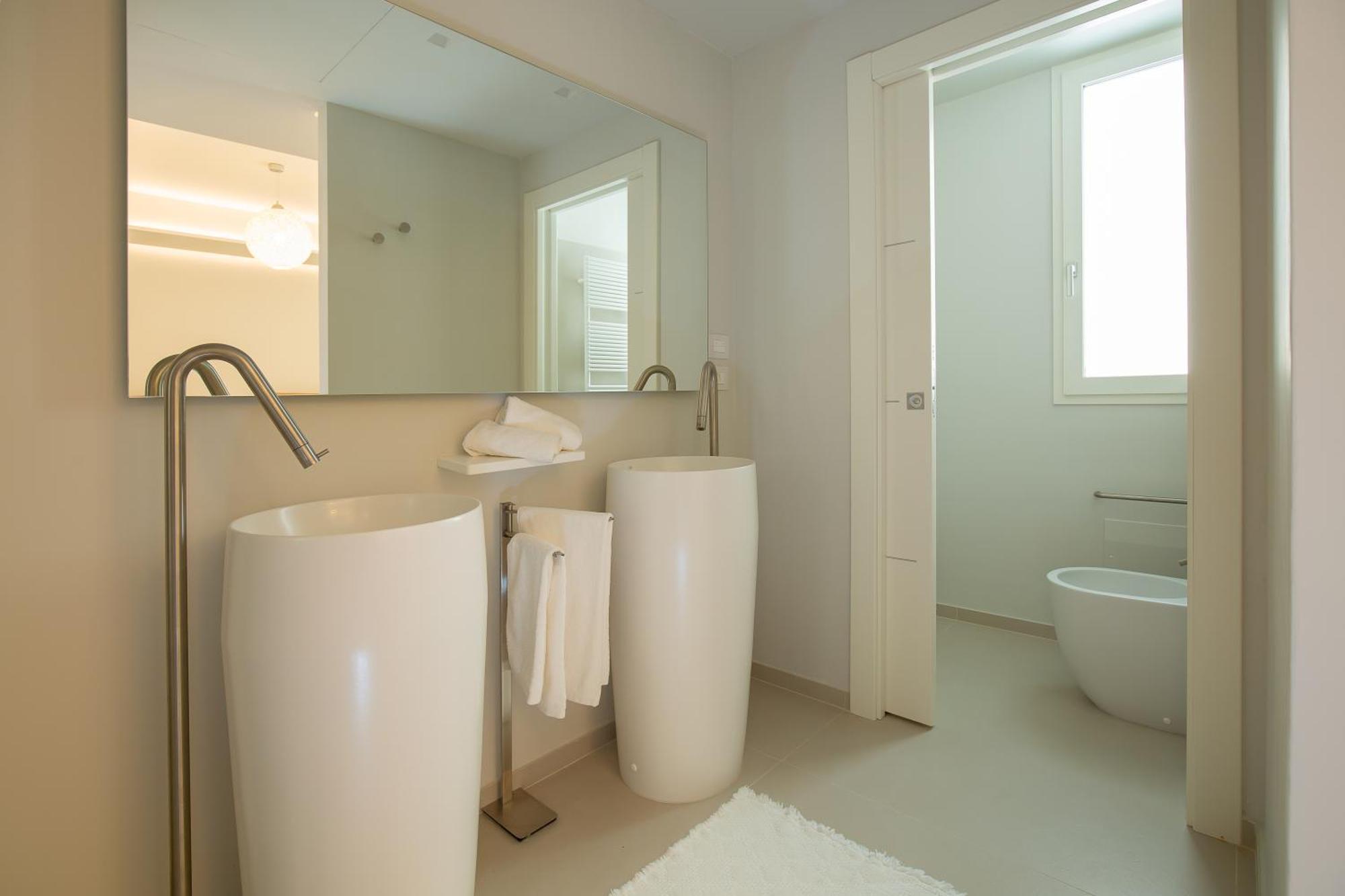 Scirocco Boutique Eco Hotel Torre Pali Dış mekan fotoğraf