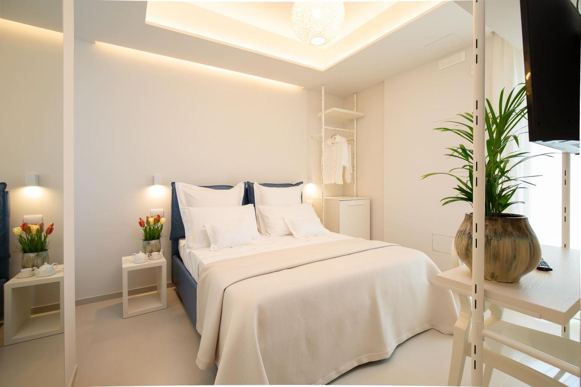 Scirocco Boutique Eco Hotel Torre Pali Dış mekan fotoğraf